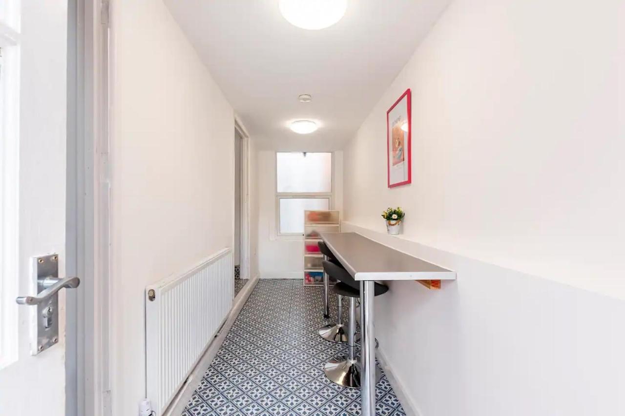 Northumberland Boutique Guest House #1 Ковентри Экстерьер фото